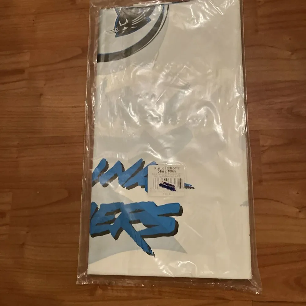 NFL carolina panthers